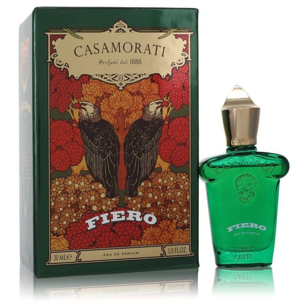 Xerjoff Casamorati Fiero Eau De Parfum Men Green